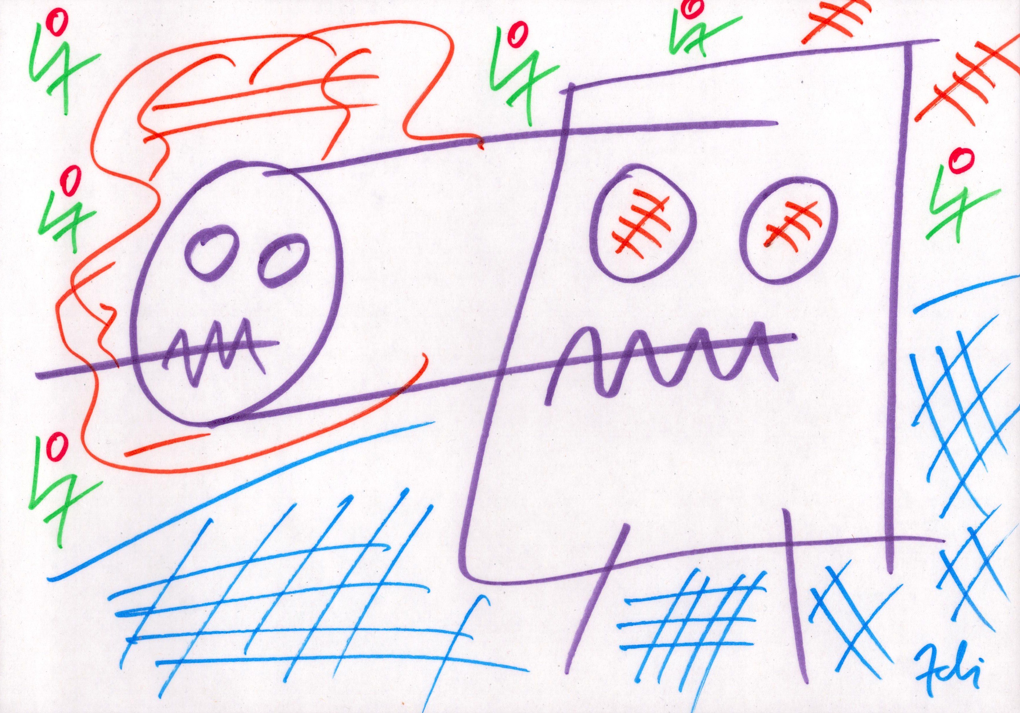 Drawings - 2024 drawing